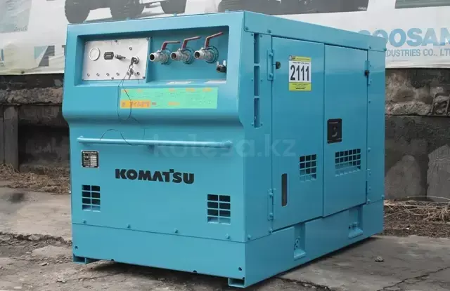 Komatsu ES35SSB-5