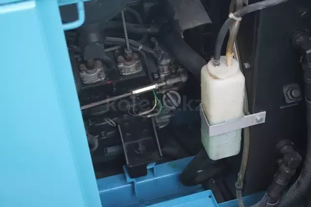 Komatsu ES35SSB-5