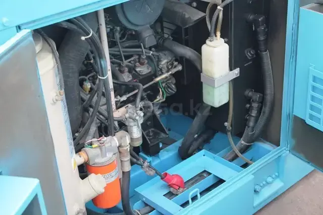 Komatsu ES35SSB-5