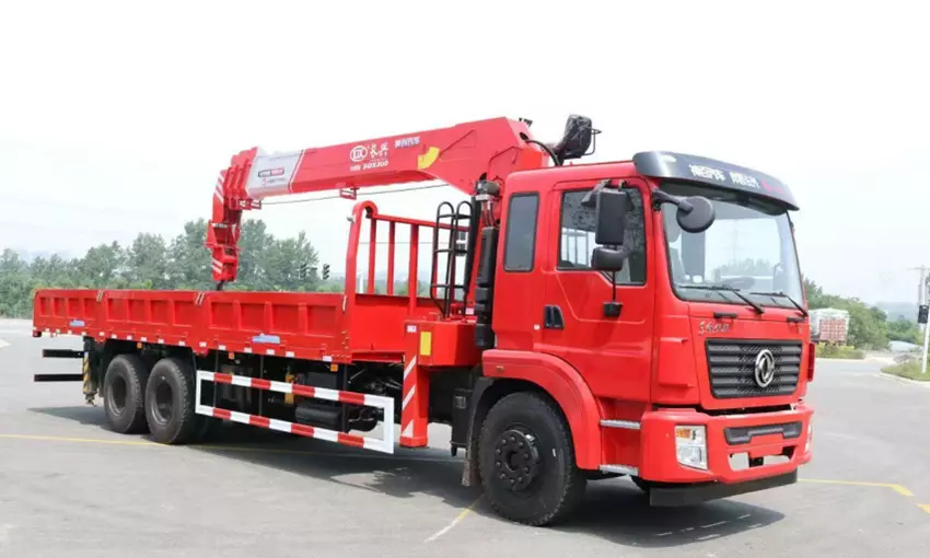 Dongfeng SQS250-5