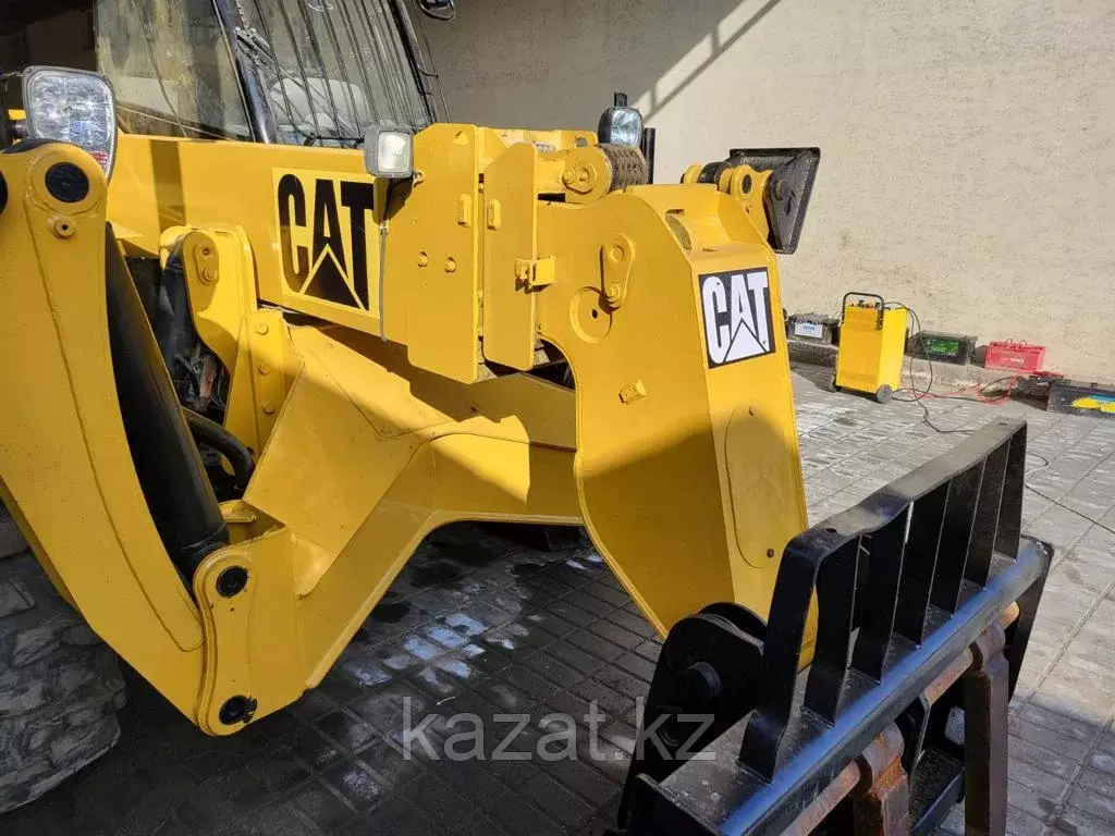 CATERPILLAR