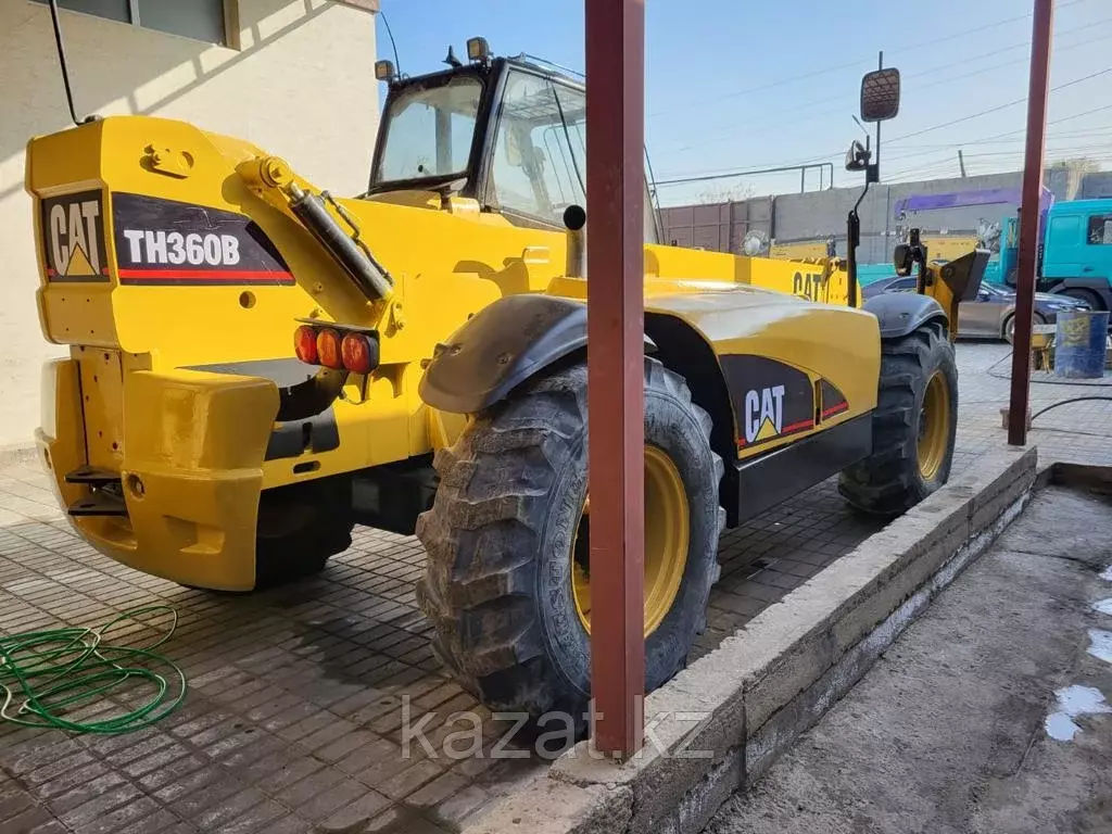 CATERPILLAR
