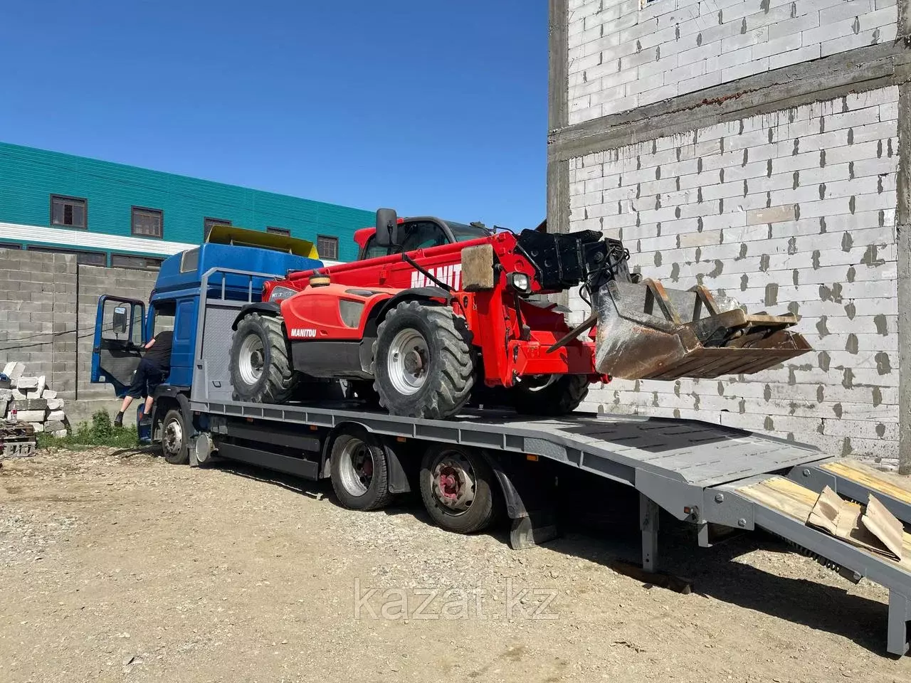 MANITOU