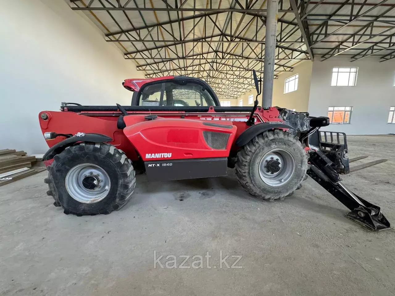 MANITOU