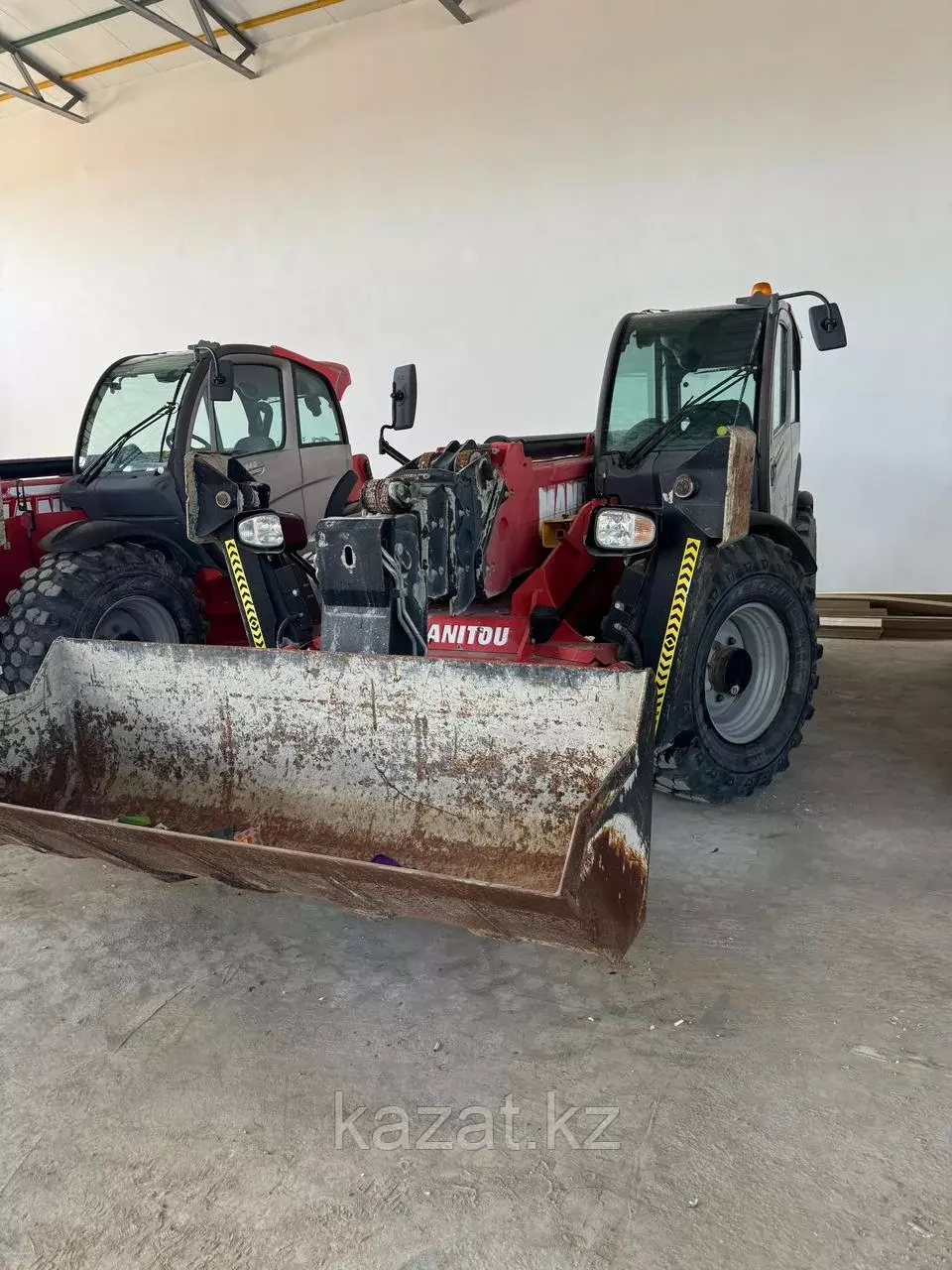 MANITOU