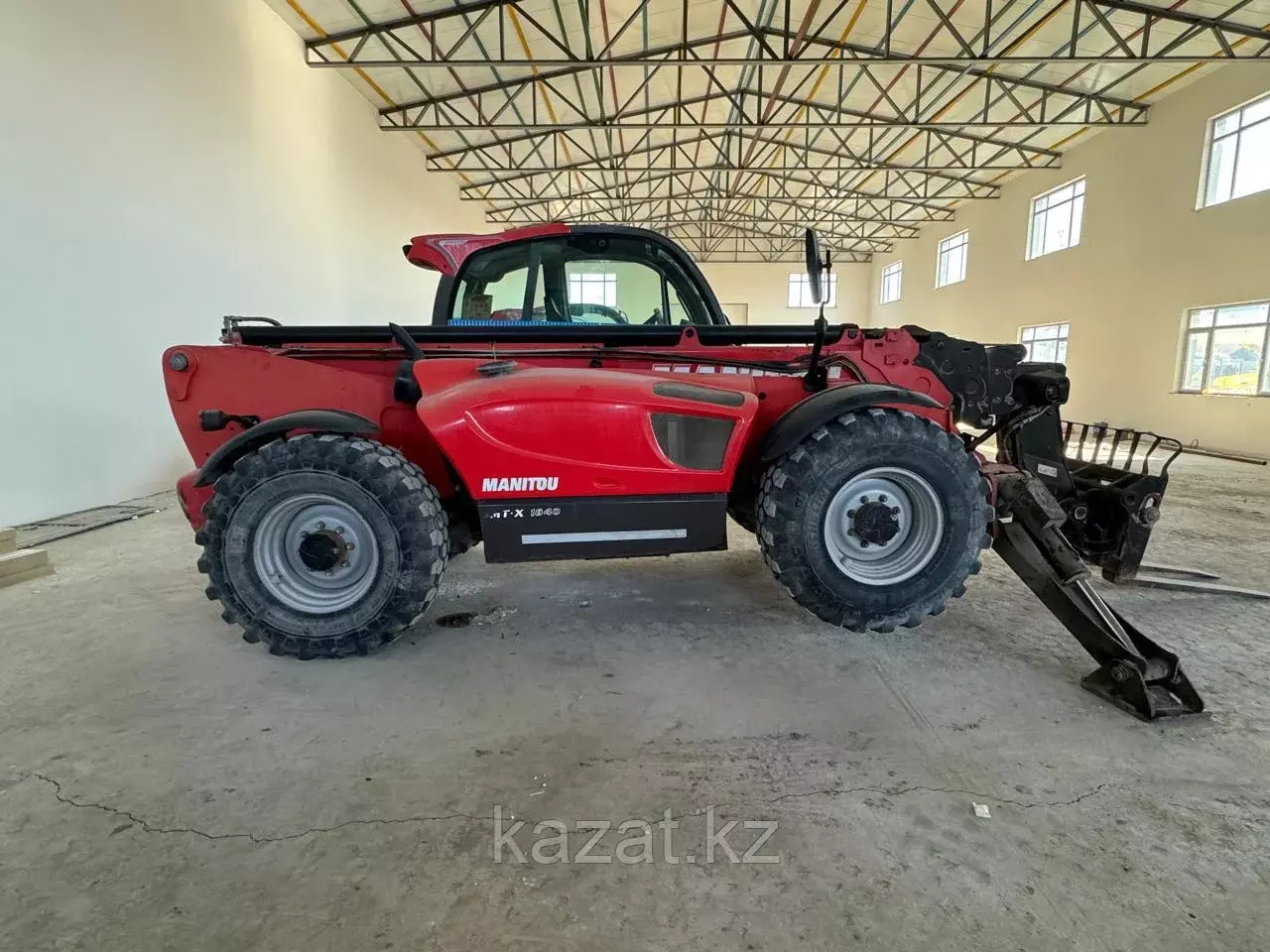 MANITOU