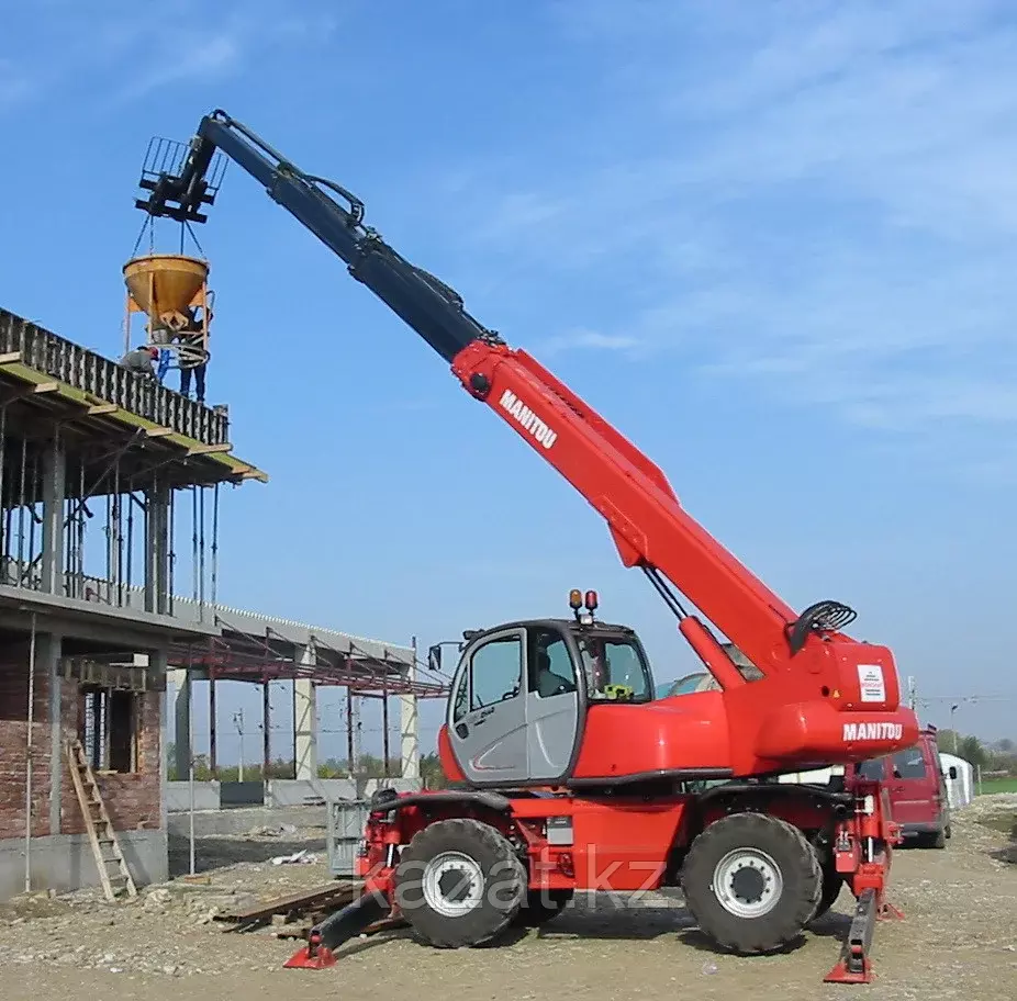 MANITOU