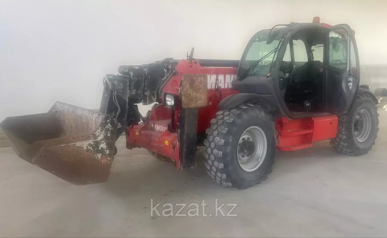 MANITOU