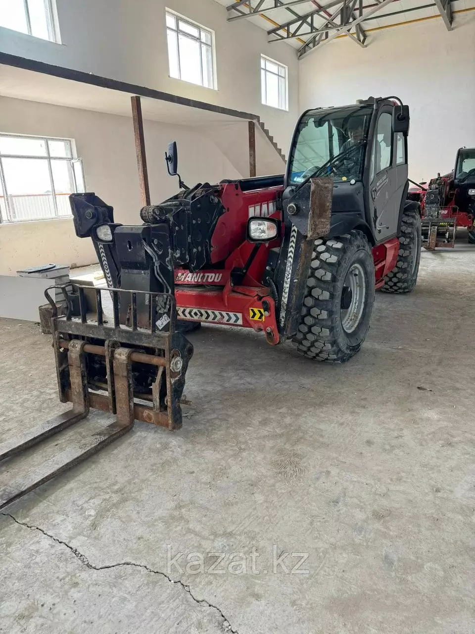MANITOU