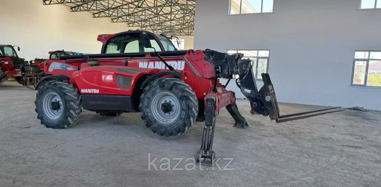 MANITOU