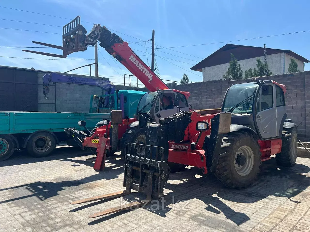 MANITOU
