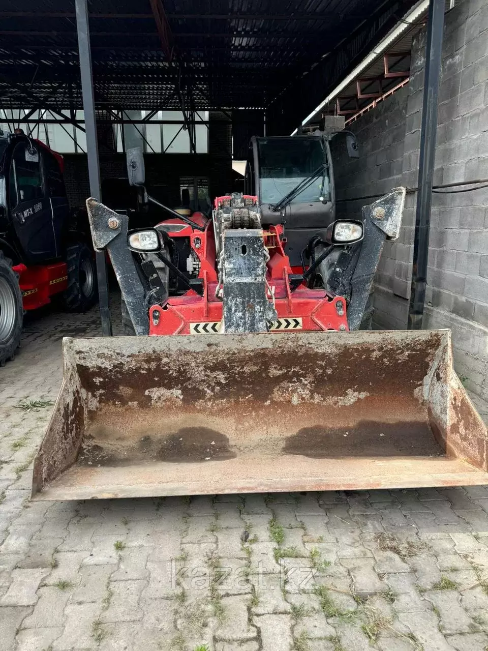 MANITOU