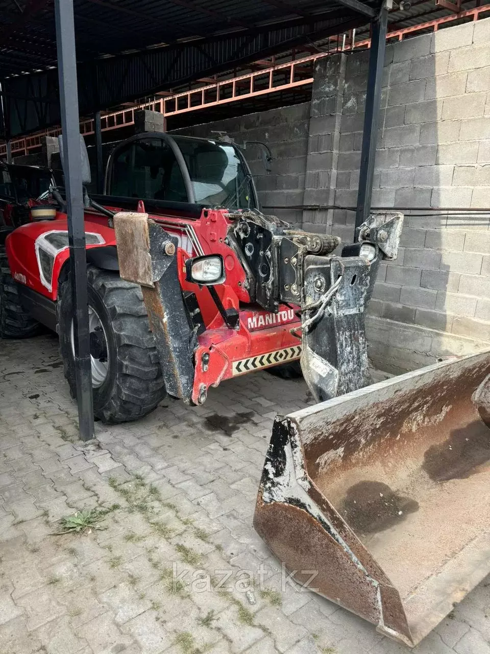 MANITOU
