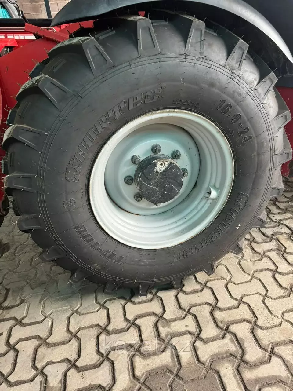 MANITOU