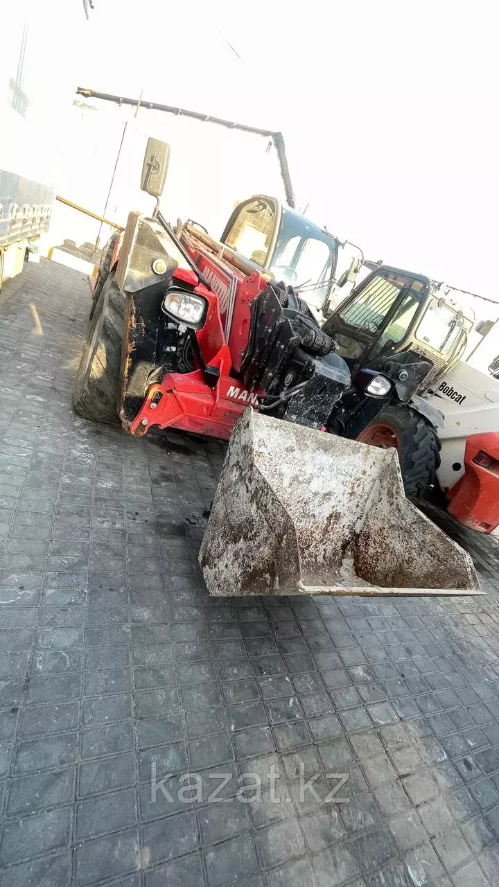 MANITOU