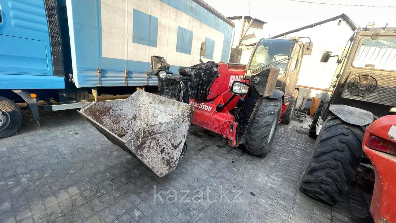 MANITOU