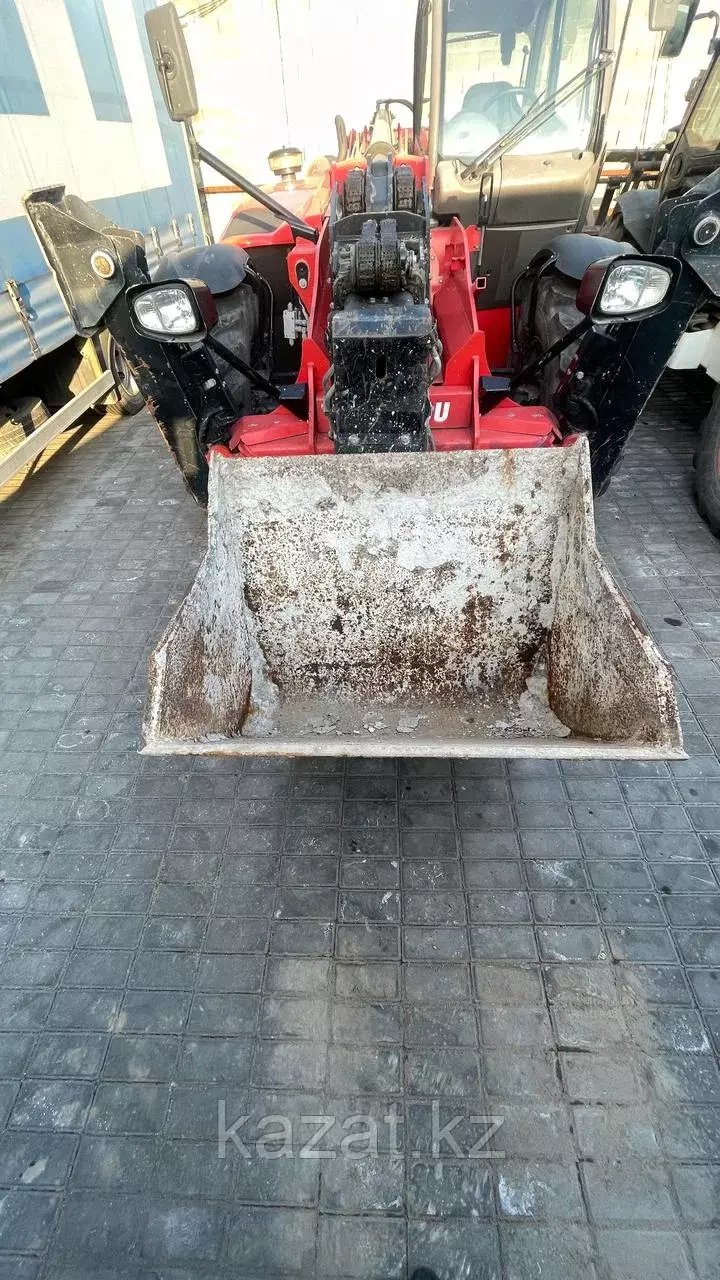 MANITOU