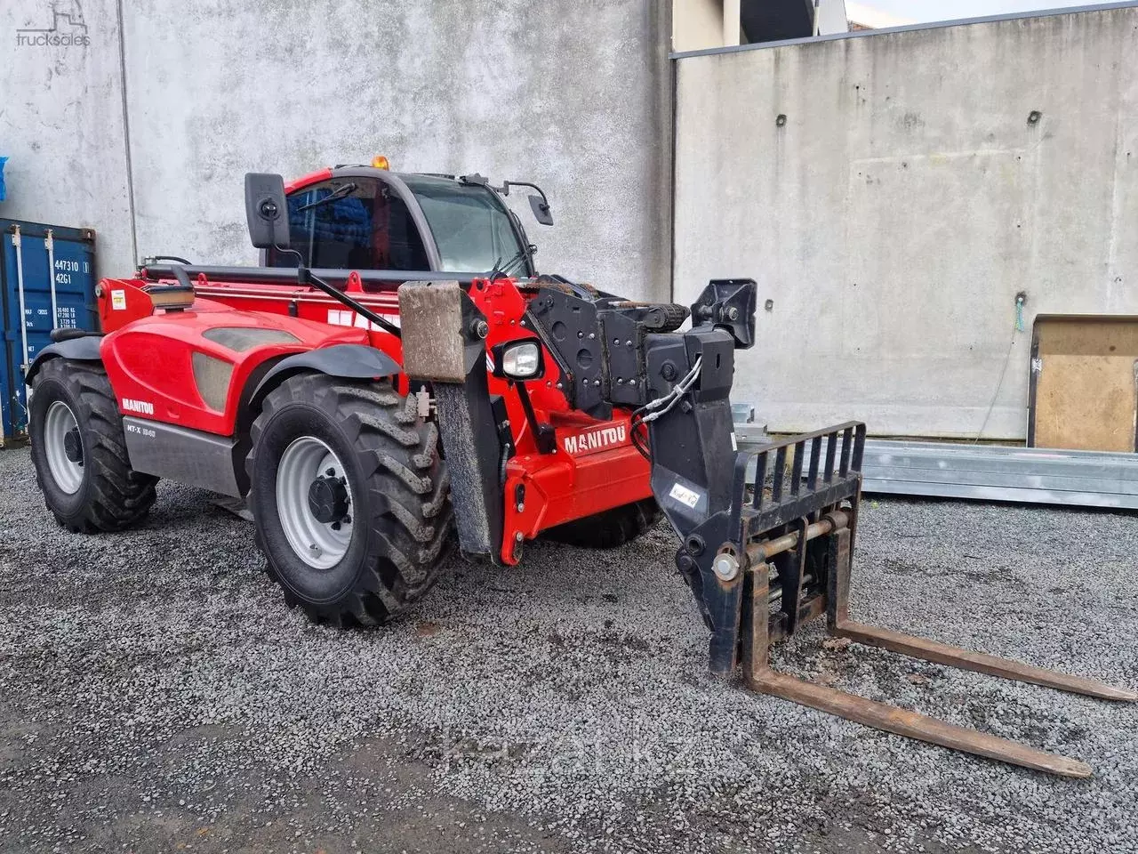 MANITOU