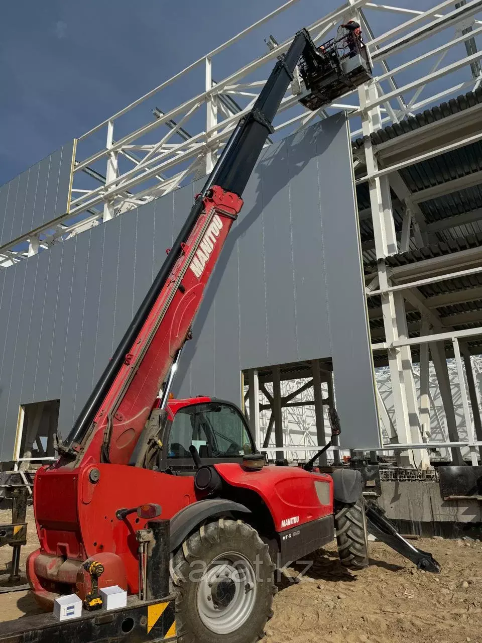 MANITOU