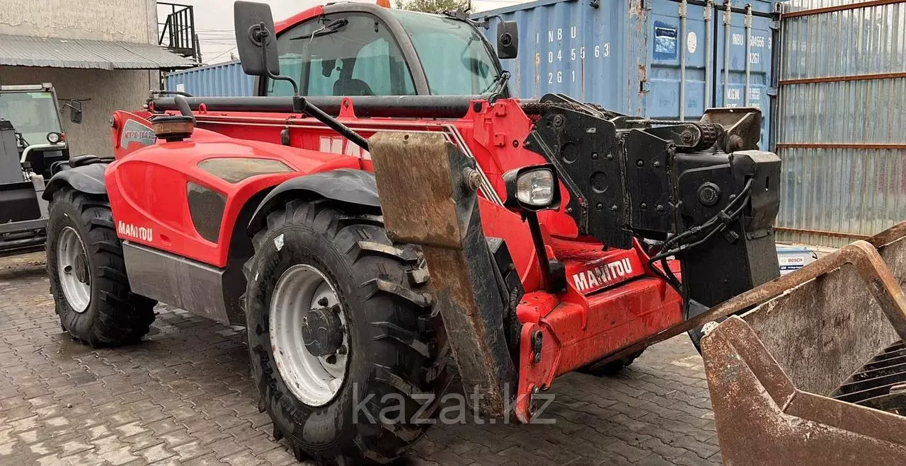 MANITOU