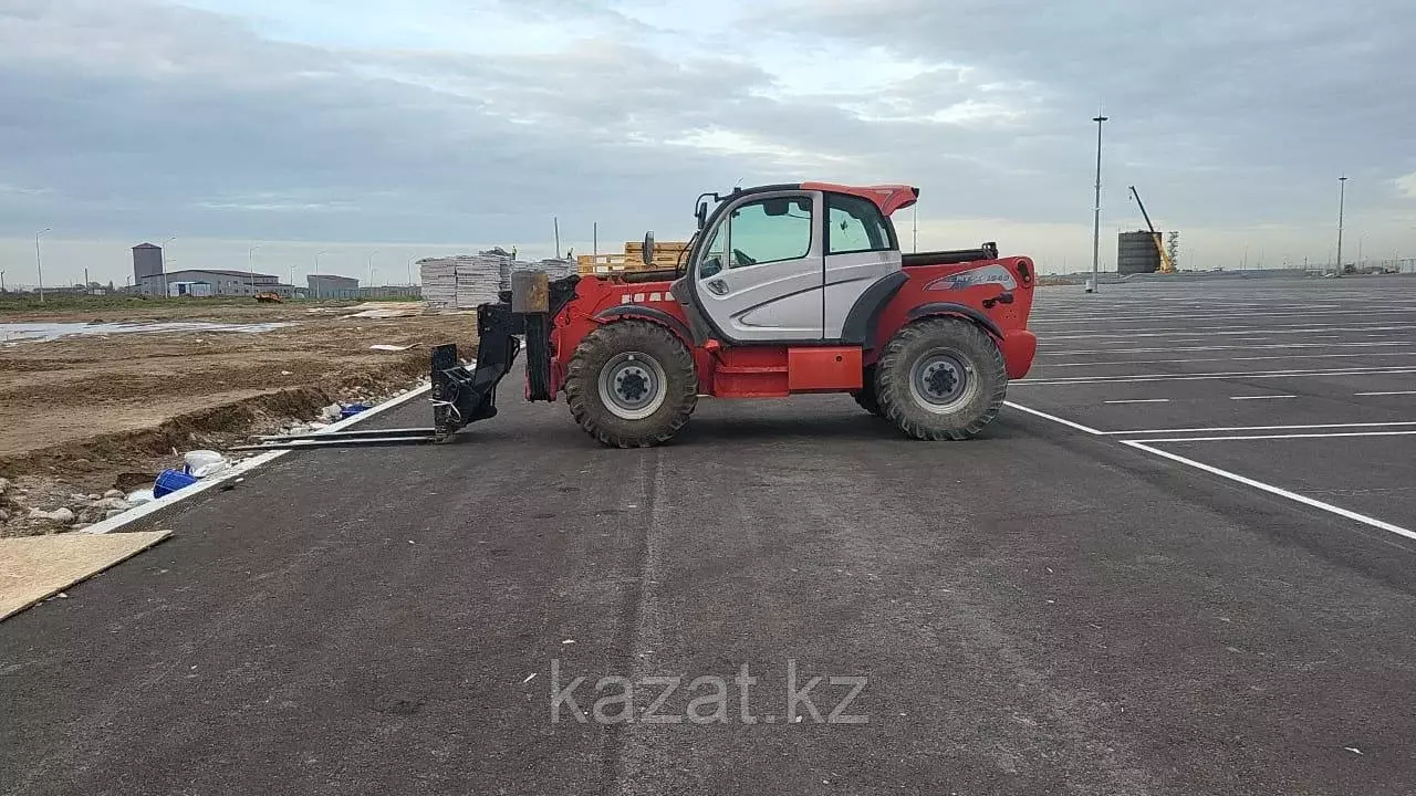 MANITOU