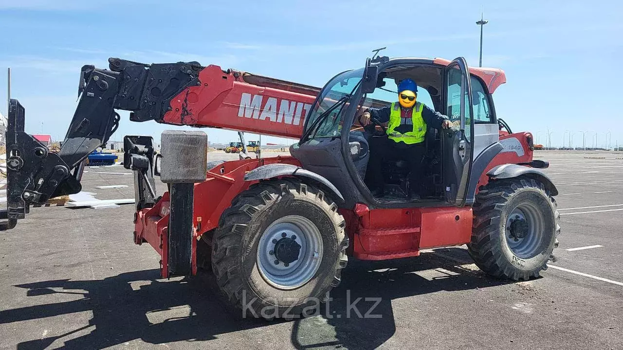 MANITOU