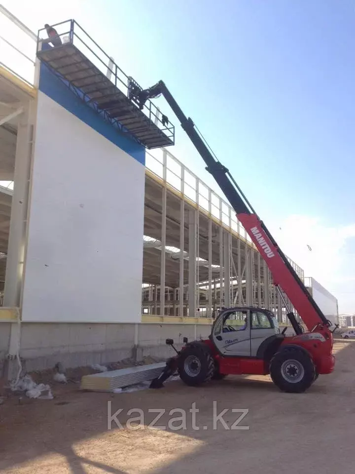 MANITOU