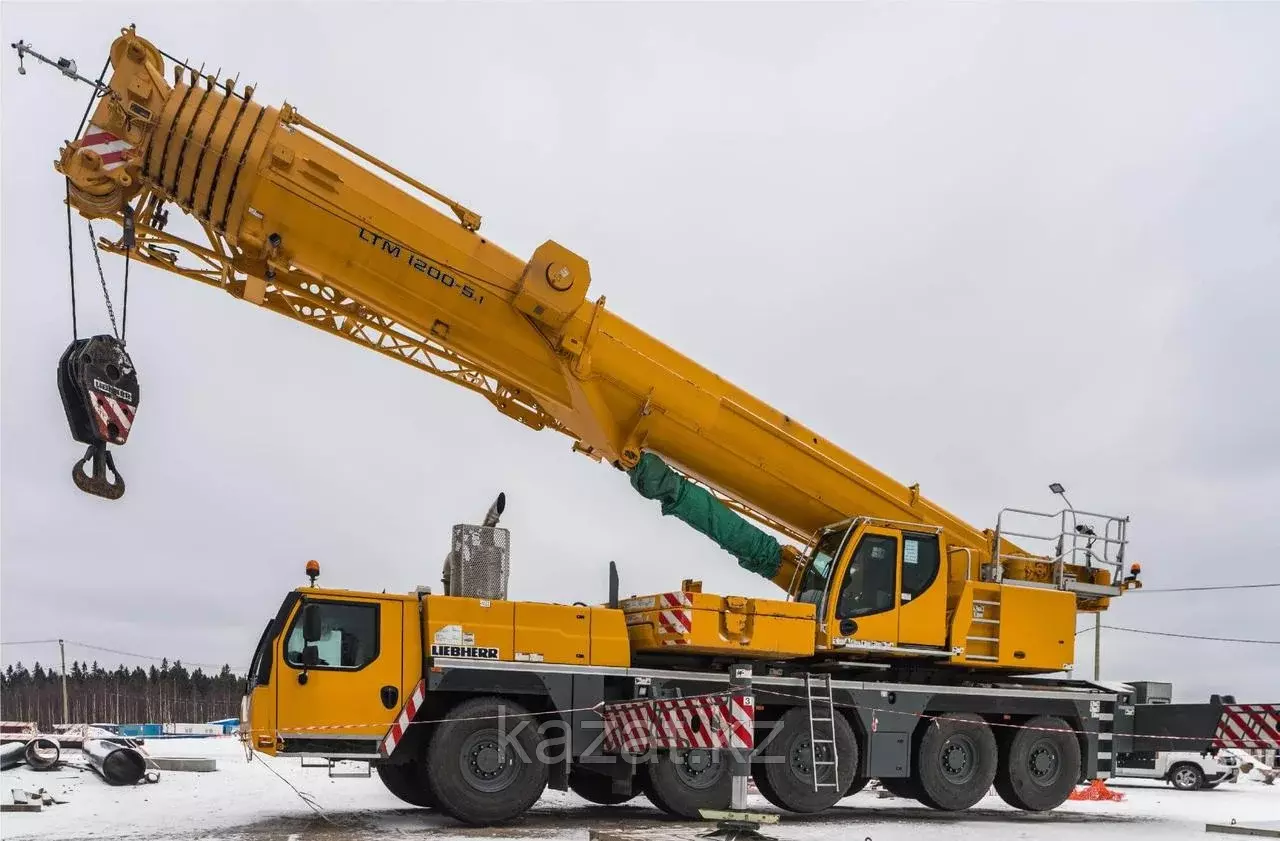 LIEBHERR