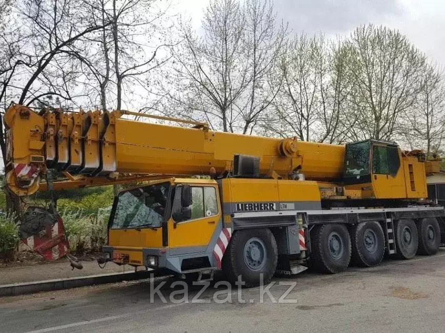 LIEBHERR