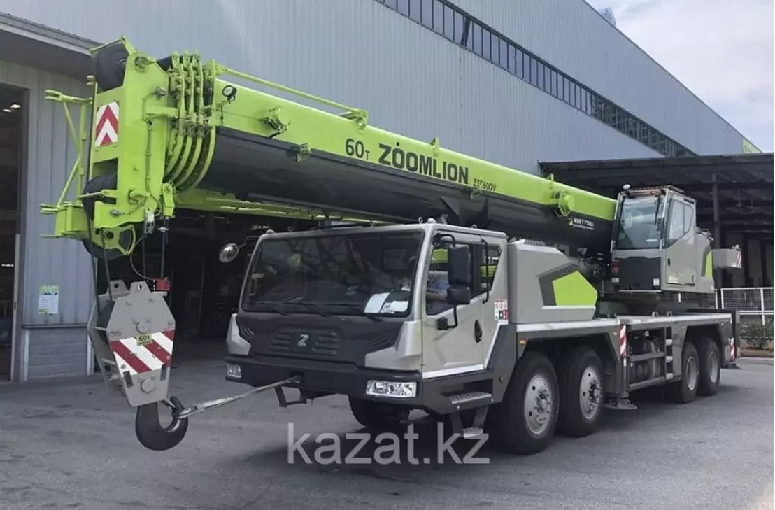 ZOOMLION