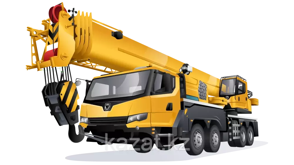 XCMG