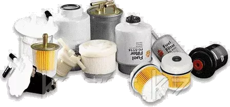 Топливный фильтр Manitou 48116636