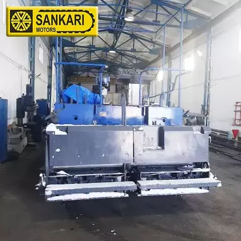 Sumitomo HA60C