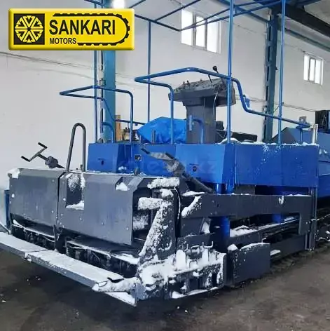 Sumitomo HA60C