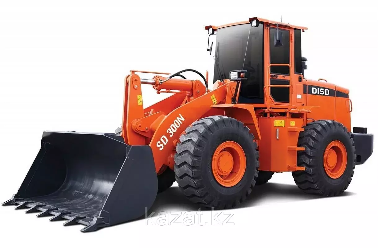 DOOSAN / DEVELON