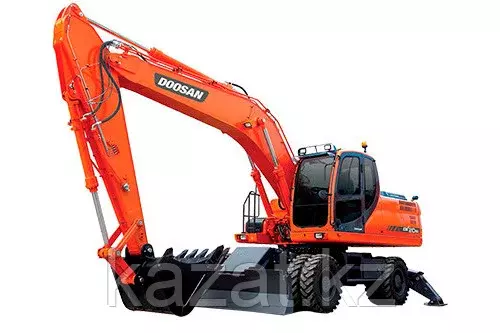 DOOSAN / DEVELON