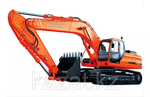 DOOSAN / DEVELON