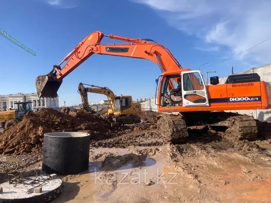 DOOSAN / DEVELON