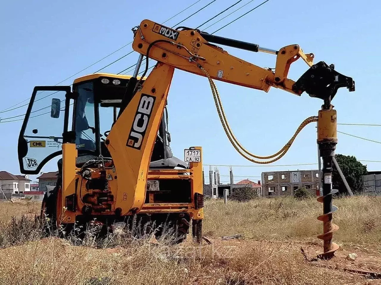 JCB
