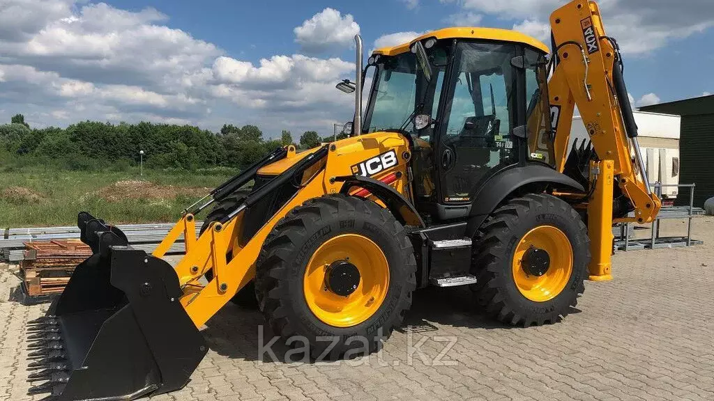 JCB