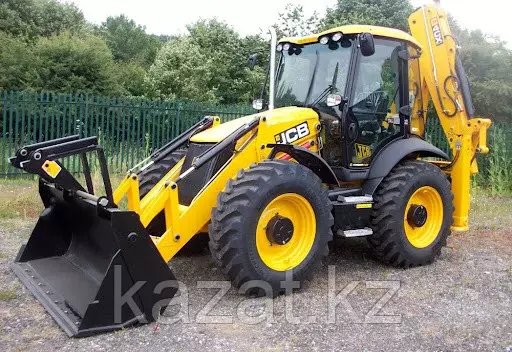 JCB