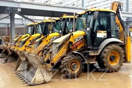 JCB