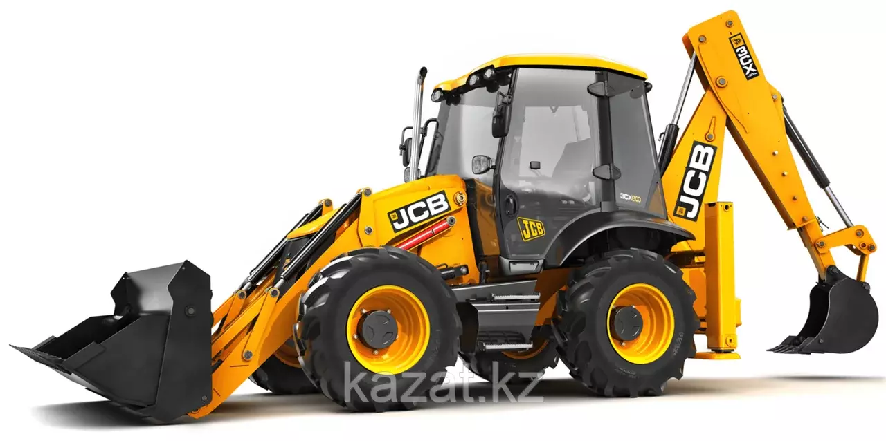 JCB