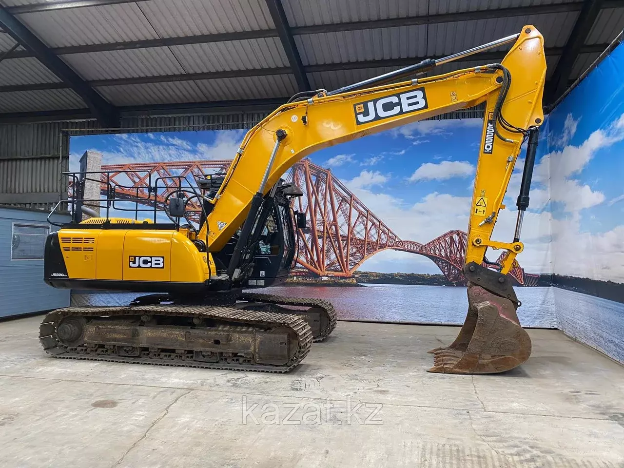JCB
