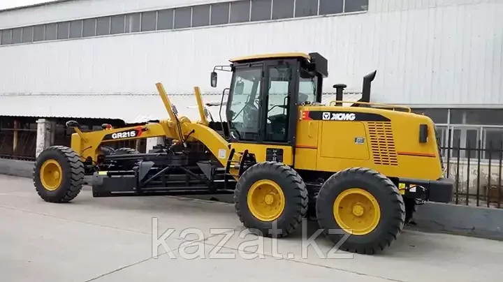 XCMG