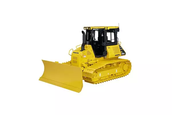KOMATSU