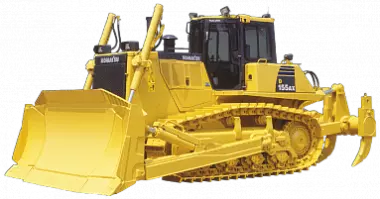 KOMATSU