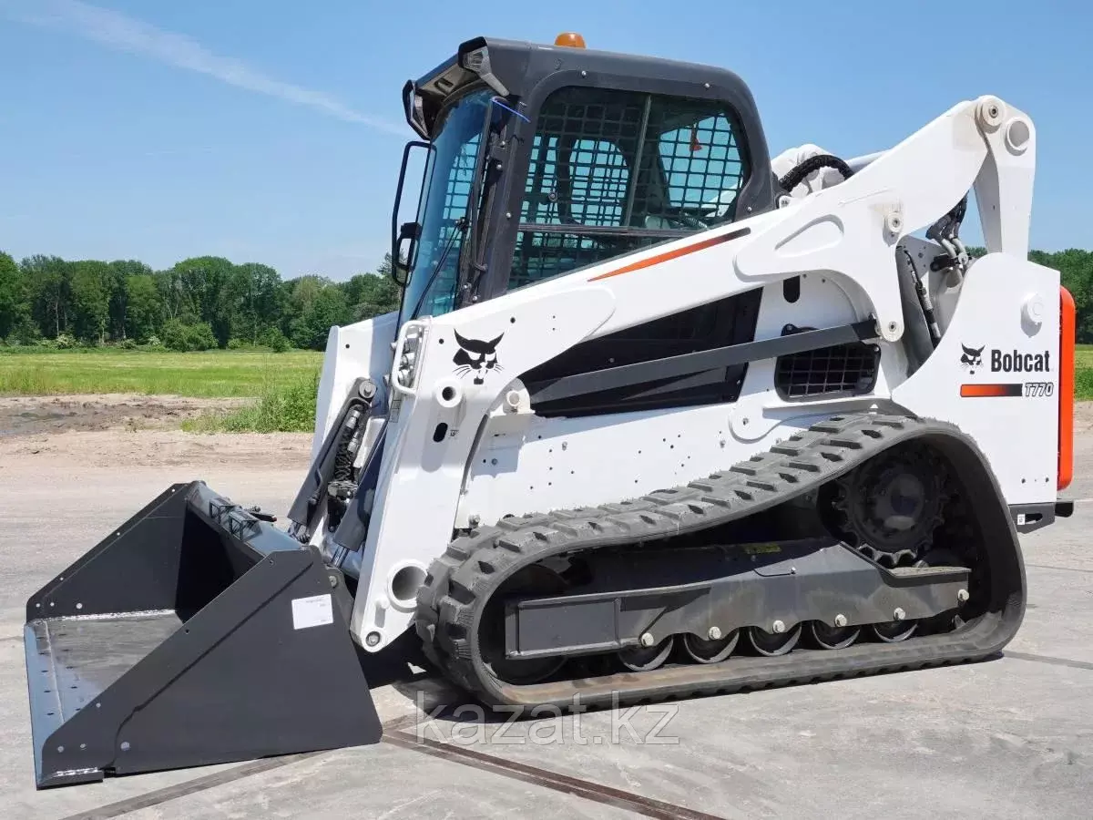 BOBCAT