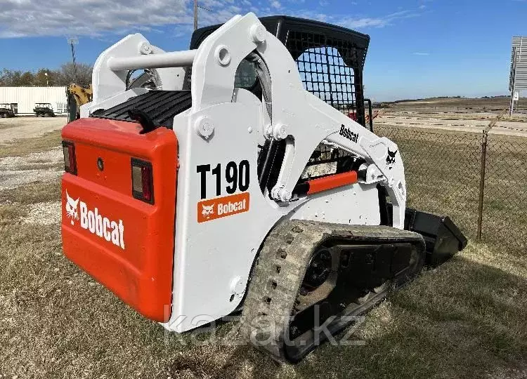 BOBCAT