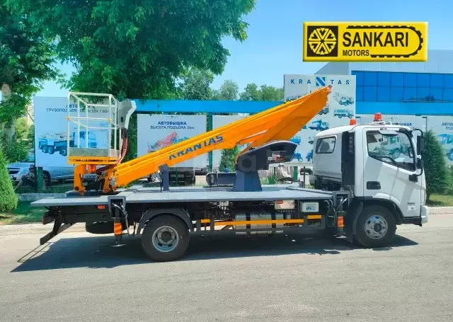 KRANTAS 22M